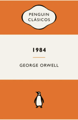 1984 (ED. DEF. AVALADA HE ORWELL STATE)