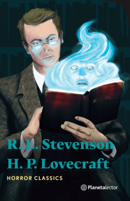 HORROR CLASSICS