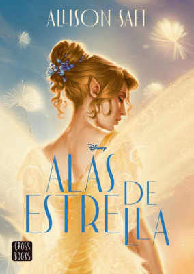 ALAS DE ESTRELLA