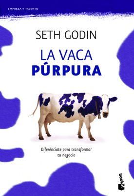 LA VACA PÚRPURA