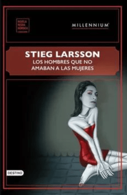LOS HOMBRES QUE NO AMABAN A LAS MUJERES