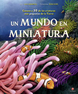 UN MUNDO EN MINIATURA