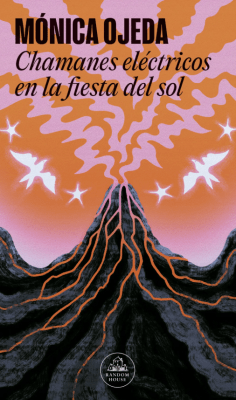 CHAMANES ELÉCTRICOS EN LA FIESTA