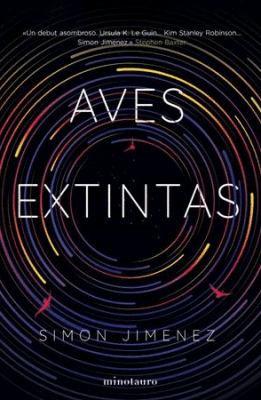 AVES EXTINTAS