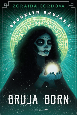 BROOKLYN BRUJAS N° 02/03 BRUJA BORN