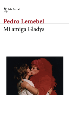MI AMIGA GLADYS
