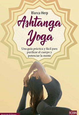 ASHTANGA YOGA