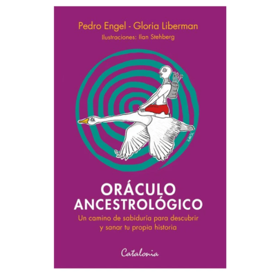 ORACULO ANCESTROLÓGICO
