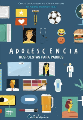 ADOLESCENCIA, RESPUESTAS
