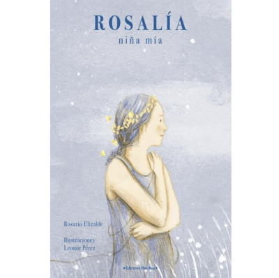 ROSALÍA