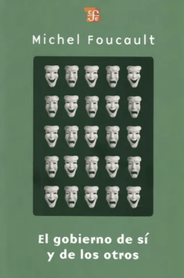 GOBIERNO DE SÍ Y DE OTROS