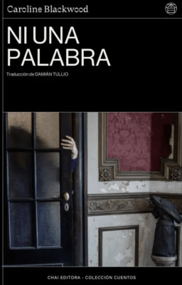 NI UNA PALABRA
