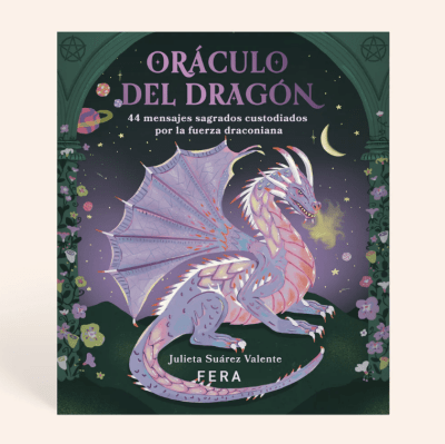 ORÁCULO DEL DRAGÓN