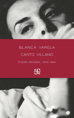 CANTO VILLANO. POESÍA REUNIDA
