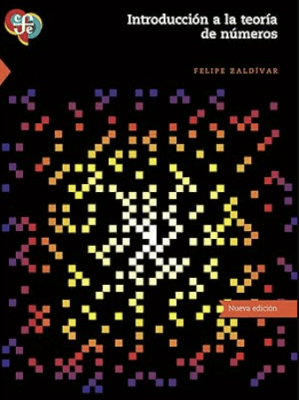 INTRODUCCIÓN A LA TEORÍA DE NÚMEROS