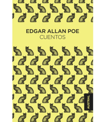 CUENTOS EDGAR ALLAN POE AUSTRAL