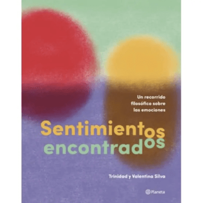 SENTIMIENTOS ENCONTRADOS