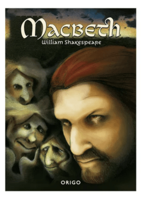 MACBETH
