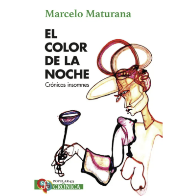 EL COLOR DE LA NOCHE