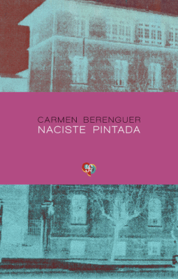 NACISTE PINTADA