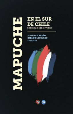 MAPUCHE EN EL SUR DE CHILE