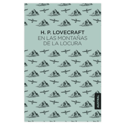 EN LAS MONTAÑAS DE LA LOCURA