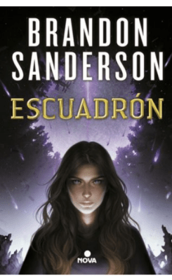 ESCUADRÓN