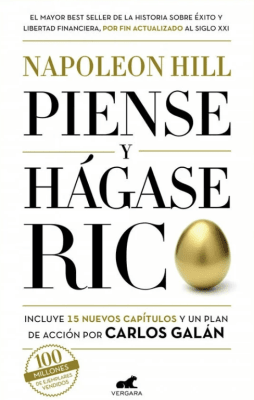 DIARIO DE PIENSE Y HÁGASE RICO