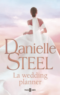 LA WEDDING PLANNER