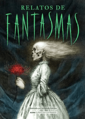 RELATOS DE FANTASMAS- VV.AA