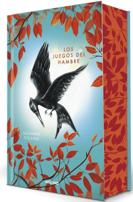 LOS JUEGOS DEL HAMBRE