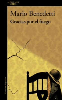 GRACIAS POR EL FUEGO