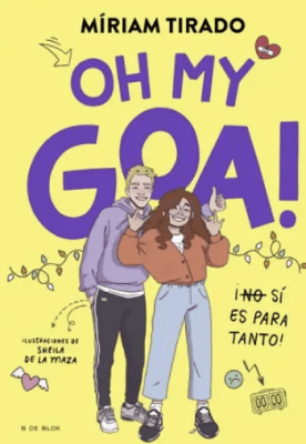 OH MY GOA! 3