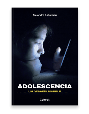 ADOLESCENCIA: UN DESAFÍO POSIBLE