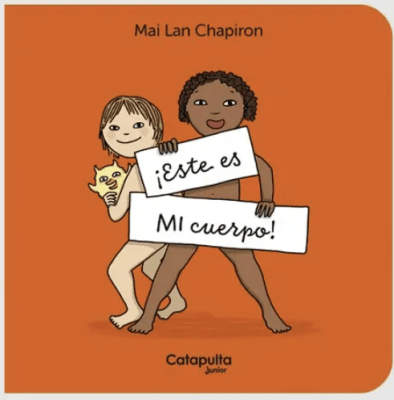 ¡ESTE ES MI CUERPO!