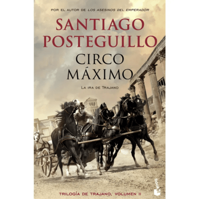 CIRCO MÁXIMO
