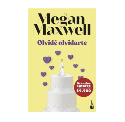 OLVIDÉ OLVIDARTE