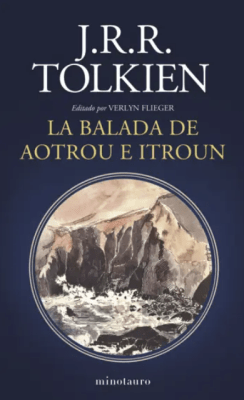 LA BALADA DE AOTROU E ITROUN
