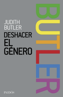 DESHACER EL GÉNERO