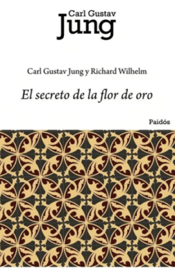EL SECRETO DE LA FLOR DE ORO