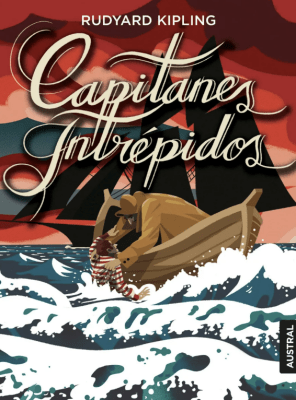 CAPITANES INTRÉPIDOS