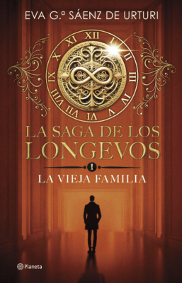 LA SAGA DE LOS LONGEVOS 1. LA VIEJA FAMILIA