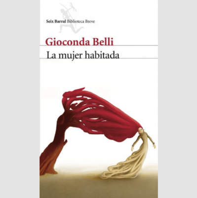 LA MUJER HABITADA