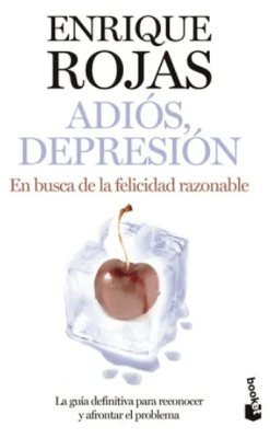 ADIÓS, DEPRESIÓN