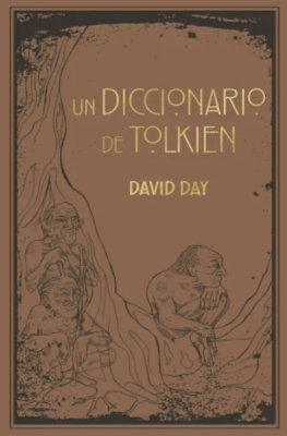 UN DICCIONARIO DE TOLKIEN