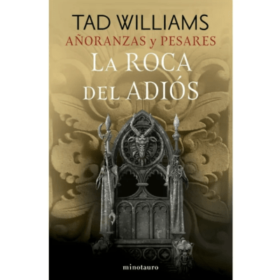 AÑORANZAS Y PESARES N° 02/04 LA ROCA DEL ADIÓS