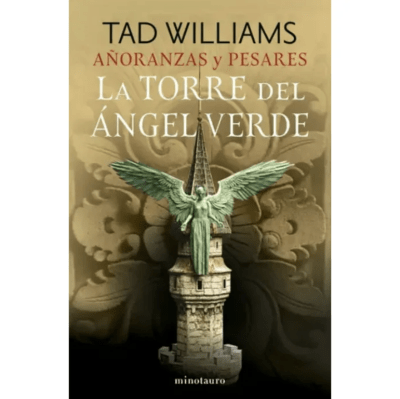 AÑORANZAS Y PESARES N° 04/04 LA TORRE DEL ANGEL