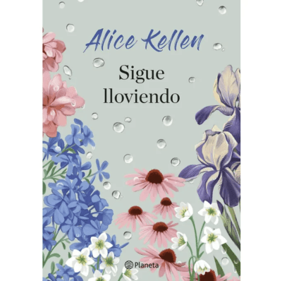 SIGUE LLOVIENDO