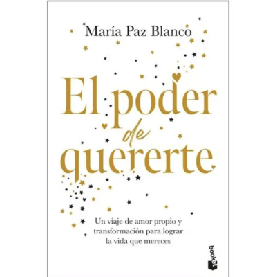 EL PODER DE QUERERTE