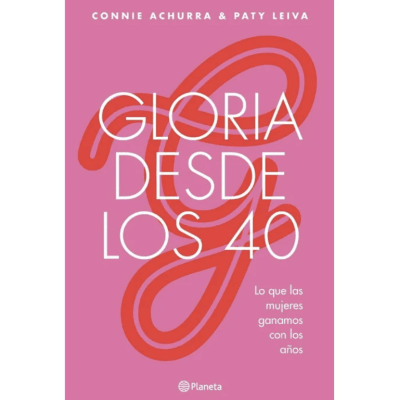 GLORIA DESDE LOS 40